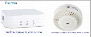 TP.HCM Quyết Tâm Xoá "Điểm Mù" Về Phòng Cháy: Đưa Thiết Bị Báo Cháy Sớm Vào Từng Hộ Dân