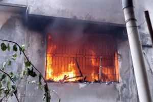 Cháy nhà 5 tầng tại Hà Nội: Vì sao mỗi gia đình nên lắp thiết bị báo cháy NGE?