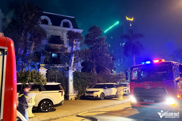 Cảnh Báo Cháy Thông Minh – Giải Pháp An Toàn Cho Mọi Loại Hình Nhà Ở