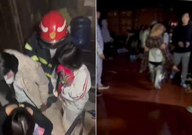 Sau vụ cháy 15 người thoát nạn ở Hà Nội  vì sao cần thiết bị báo cháy sớm