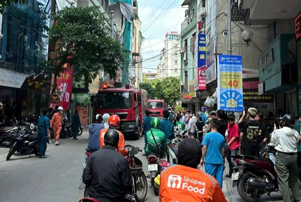Cháy nhà xưởng, cháy nhà dân: Hà Nội rung chuông báo động về an toàn PCCC