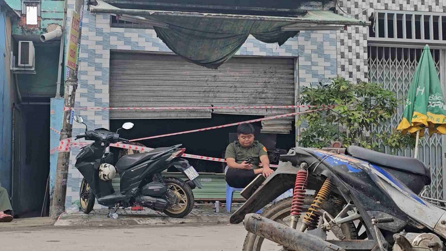 Thiết bị báo cháy sớm – “Người Gác Cổng” bảo vệ cuộc sống và tài sản của người dân
