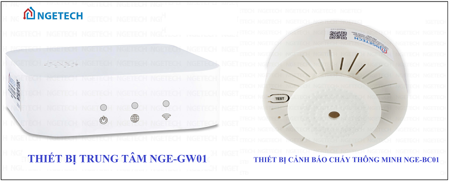 TP.HCM Quyết Tâm Xoá Điểm Mù Về Phòng Cháy Đưa Thiết Bị Báo Cháy Sớm Vào Từng Hộ Dân