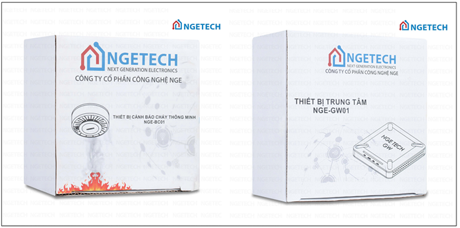 Cháy kho 1.700m² ở TP.HCM – Đừng để thiếu hệ thống báo cháy khiến bạn mất cả tỷ đồng!