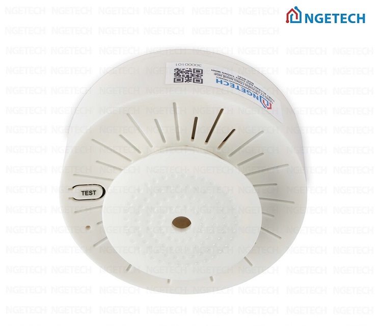 Khi nhà xưởng hóa biển lửa – Thiết bị báo cháy sớm là giải pháp bắt buộc